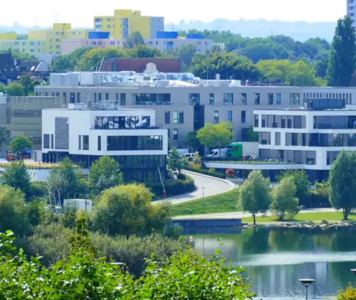Phoenixseeklinik